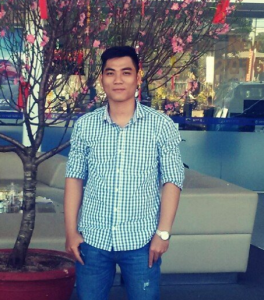 Đăng Văn Trung