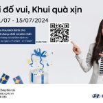 Mini game tri ân Khách hàng thân thiết!